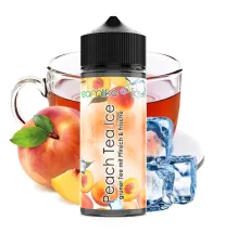 Dreamlike DREAMLIKE LIQUIDS Peach Tea Ice Aroma