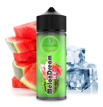 Dreamlike DREAMLIKE LIQUIDS ICE Melon Dream Ice Aroma