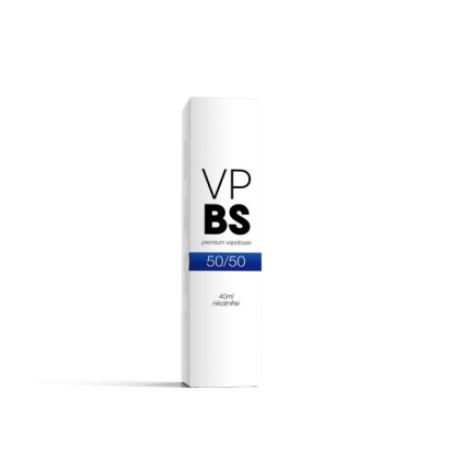 VPBS VPBS - Premium Base 50/50 - 40ml