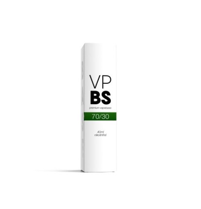 VPBS VPBS - Premium Base 70/30 - 40ml