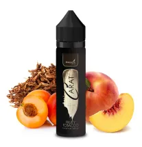 OMERTA LIQUIDS OMERTA LIQUIDS CARAT Fruity Tobacco Aroma 10ml