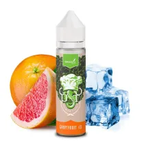 OMERTA LIQUIDS OMERTA LIQUIDS GUSTO Grapefruit Ice Aroma 10ml