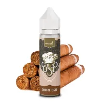 OMERTA LIQUIDS OMERTA LIQUIDS GUSTO Smooth Cigar Aroma 10ml