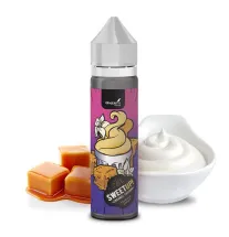 OMERTA LIQUIDS OMERTA LIQUIDS SWEETUP Caramel Custard Aroma 10ml