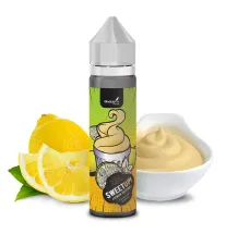 OMERTA LIQUIDS OMERTA LIQUIDS SWEETUP Lemon Custard Aroma 10ml