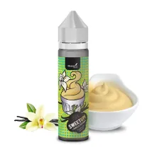 OMERTA LIQUIDS OMERTA LIQUIDS SWEETUP Vanilla Custard Aroma 10ml