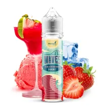 OMERTA LIQUIDS OMERTA LIQUIDS WAVES Strawberry Sorbet Aroma