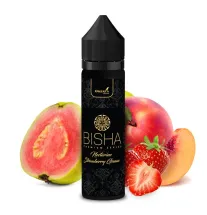 OMERTA LIQUIDS OMERTA LIQUIDS BISHA Strawberry Nectarine Guava Aroma 2