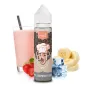 OMERTA LIQUIDS GUSTO Banana Strawberry Smoothie Aroma 10ml