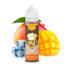 OMERTA LIQUIDS OMERTA LIQUIDS GUSTO Cool Mango Mix Aroma 10ml