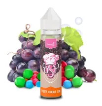 OMERTA LIQUIDS OMERTA LIQUIDS GUSTO Fruity Bubble Gum Aroma 10ml