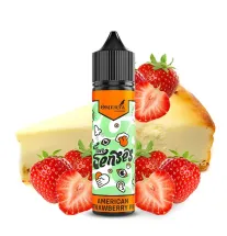 OMERTA LIQUIDS 5-SENSES by Omerta Liquids American Strawberry Pie Arom