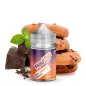 FABULOUS Dark Chocolate Cookies Liquid 50ml