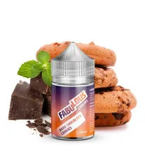 FABULOUS FABULOUS Dark Chocolate Cookies Liquid 50ml