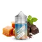 FABULOUS Salted Caramel Choc Praline Liquid 50ml