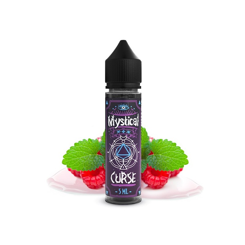 MYSTICAL Curse Aroma 5 ml