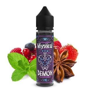 MYSTICAL MYSTICAL Demon Aroma 5 ml