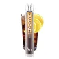 Vapes Bars - Diamond 600 - Copper Cola - 20mg/ml (Kindersicherung)