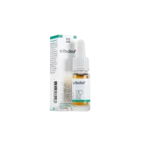 Cibdol Cibdol CBD-Öl 2.0 10 %, 1000 mg, 10 ml