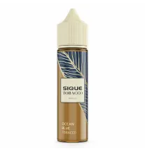 SIQUE Berlin SIQUE Berlin - Ocean Blue Tobacco - 6ml Aroma (Longfill)