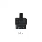 Uwell Crown B Pod Tank Verdampfer (2x) - Ohne Coil