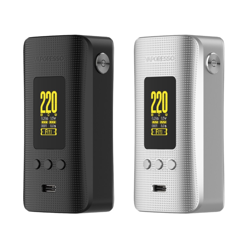 Vaporesso GEN200 220 Watt (New Version)