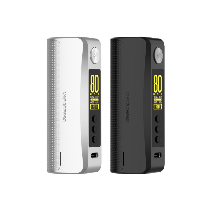 Vaporesso GEN 80 S 80 Watt (New Version)