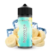 Dreamlike DREAMLIKE LIQUIDS Dreamy Banana Ice Aroma 10ml