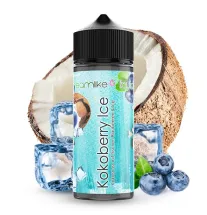 Dreamlike DREAMLIKE LIQUIDS Dreamy Kokoberry Ice Aroma 10ml