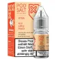 Pod Salt X Fuji Apple Peach Nikotinsalzliquid