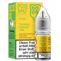 Pod Salt X Pineapple Passion Lime Nikotinsalzliquid