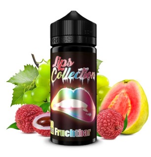 Lips Collection Lips Collection - Fruchtbar - 20ml Aroma (Longfill)