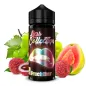 Lips Collection - Fruchtbar - 20ml Aroma (Longfill)