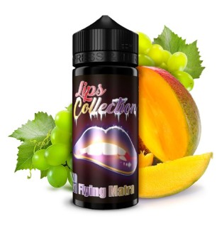 Lips Collection Lips Collection - Flying Matra - 20ml Aroma (Longfill)