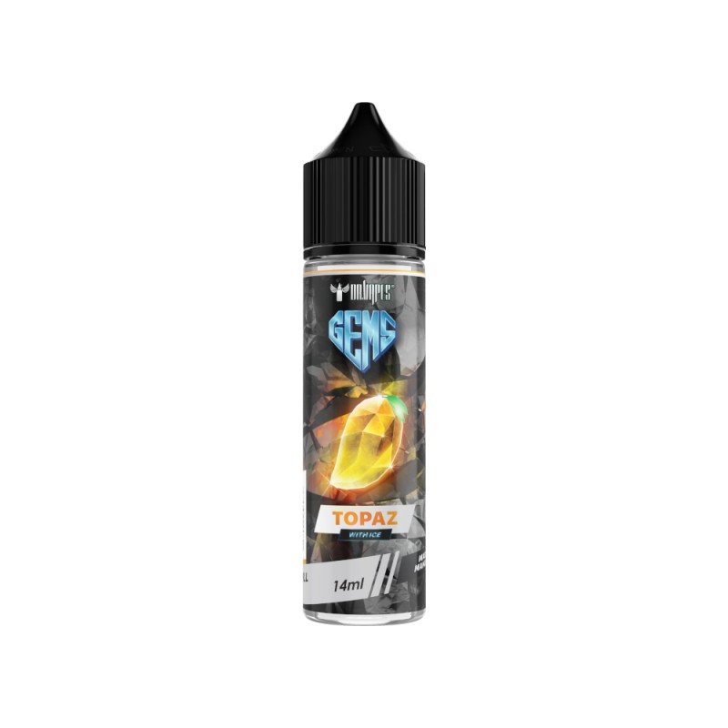 Dr. Vapes - GEMS Topaz - Aroma Mad Mango 14ml