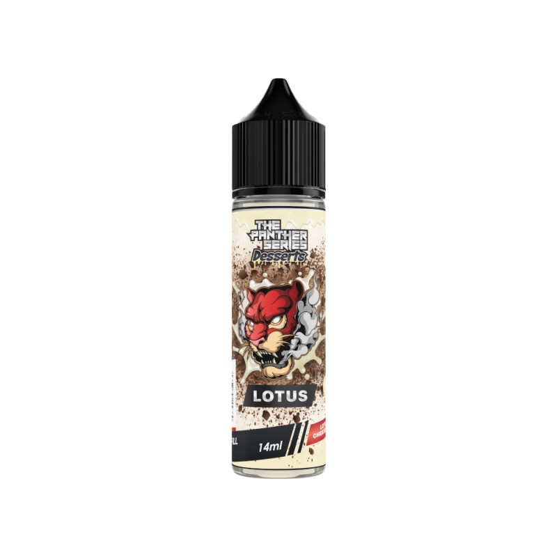 Dr. Vapes - Aroma Lotus Cheesecake 14 ml