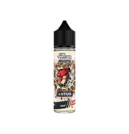 Dr. Vapes - Aroma Lotus Cheesecake 14 ml