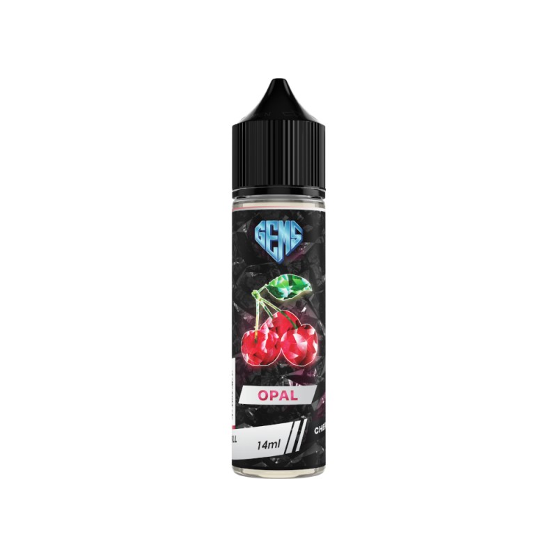 Dr. Vapes - GEMS Opal - Aroma Classic Cherry 14 ml