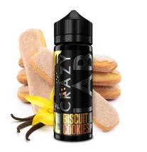 CRAZY LAB XL CRAZY LAB XL Biscuit Cookies Aroma