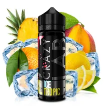 CRAZY LAB XL CRAZY LAB XL Ice Tropic Aroma