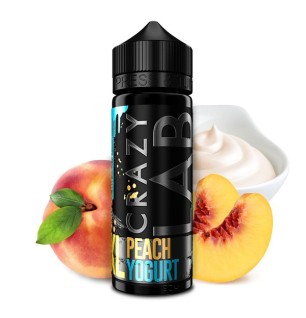 CRAZY LAB XL CRAZY LAB XL Peach Yogurt Aroma
