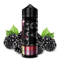 CRAZY LAB XL CRAZY LAB XL Wonder Blackberry Aroma