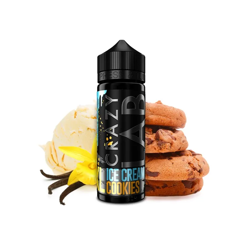 CRAZY LAB XL Ice Cream Cookies Aroma