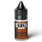 5TEN Flavors - Cinnamon - 2,5ml Aroma (Longfill)