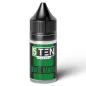 5TEN Flavors - White Ranger - 2ml Aroma (Longfill)