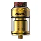 ThunderHead Creations Blaze Solo RTA Selbstwickler Tank