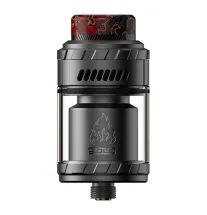 ThunderHead Creations ThunderHead Creations Blaze Solo RTA Selbstwickl