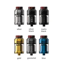 ThunderHead Creations ThunderHead Creations Blaze Solo RTA Selbstwickl