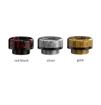 ThunderHead Creations ThunderHead Creations Blaze Solo 810 Drip Tip