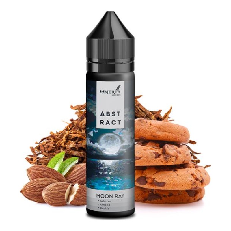 ABSTRACT by Omerta Liquids Moon Ray Aroma 10ml